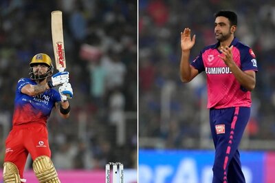 RR vs RCB, IPL 2024 Eliminator: Ashwin Reveals He 'Texted Virat Saying Come On Let's Fight It One More Time'