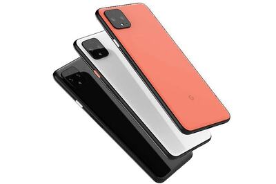 Google Pixel 4 Promo Previews Face Unlock, Motion Sense and More