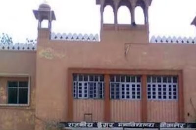 Bikaner Welcomes New NIELIT Extension Centre To Foster Learning In Emerging Technologies