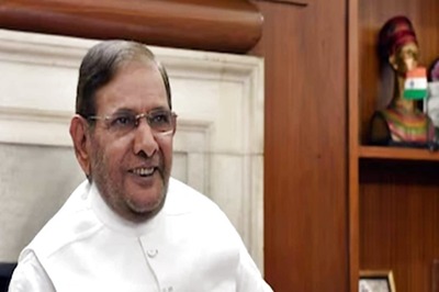 ‘Will Always Cherish Our Interactions’: PM Modi Leads Condolences on Sharad Yadav’s Death