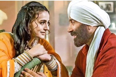 Gadar 2 Ordered 10 Cuts By CBFC, Sunny Deol Film To Remove 'Har Har Mahadev' Chants: Report