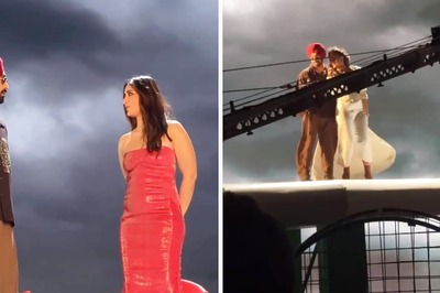 Forget Kylie Jenner, This Video Of Diljit Dosanjh With Kareena Kapoor Is A Hit