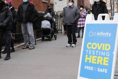 Omicron Survives Much Longer on Plastic, Skin Than Earlier Coronavirus Variants: Study