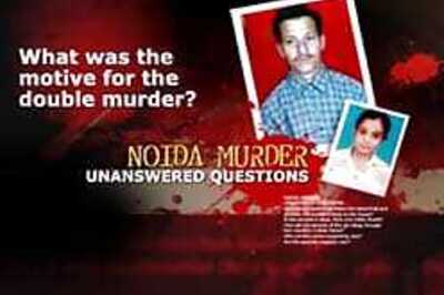Arushi murder is crime of passion or honour killing: Cops