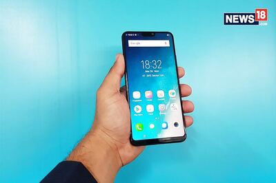 Vivo V9 Goes on Sale in India: Price, Specifications And More