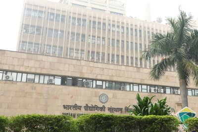 IIT Delhi at Rank 28 in Times Higher Education Employability Ranking, IISc, IIT Bombay in Top 100