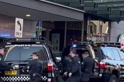 Sydney Mall Stabbing: Six Dead, Toddler Among Several Injured; Knifeman Gunned Down