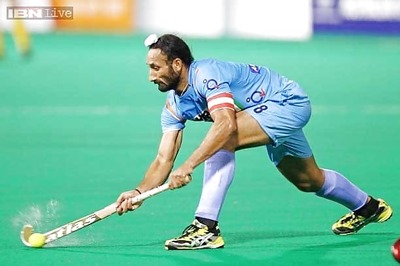 A series win in Australia after Asiad gold - is Indian hockey back on its feet?