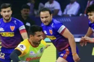PKL 2022: All You Need to Know About Pro Kabaddi League Season 9