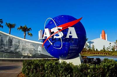 NASA's First-Ever Robotic Moon Mission Is Now Cancelled
