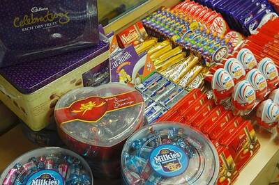 Chocolates, Chewing Gum to Feel GST Bite; Soaps, Toothpaste to be Cheaper