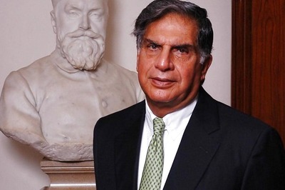When Ratan Tata Made Fun of 'Violent' Bollywood Movies: 'I Think There's More Ketchup...'