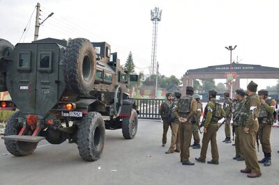 Pak Denies Involvement in Attack on Jammu Army Camp, Accuses India of Creating ‘War Hysteria’