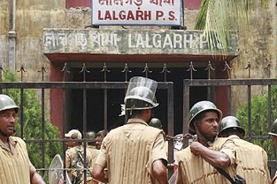 Centre bans CPI-Maoist, Left against terror tag