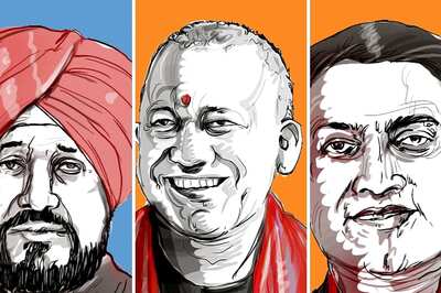 News18 Afternoon Digest: Assembly Election 2022: How to Check Poll Results Date and Time. Step-by-Step Guide Here & Other Stories