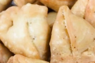 Bahubali Samosa Challenge in UP: Eat in 30 minutes and earn Rs 51,000