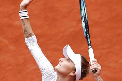 French Open 2024: Marketa Vondrousova, Coco Gauff Sail Into Quarterfinals