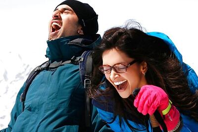 15 Bollywood dialogues that will make you recall your good old college life