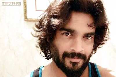 Actor R Madhavan narrowly escapes major injury during 'Saala Khadoos' shoot