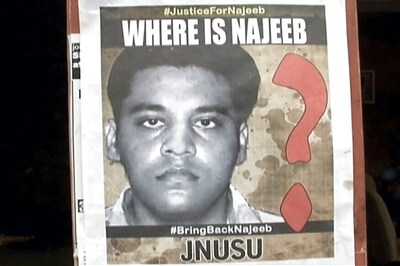Missing JNU Student Najeeb's Family Claims Harassment by Delhi Police