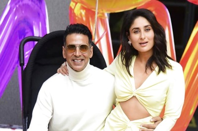 On Kapil Sharma Show, Akshay Kumar Hilariously Asks Mumbai Police to 'Hire' Kareena Kapoor