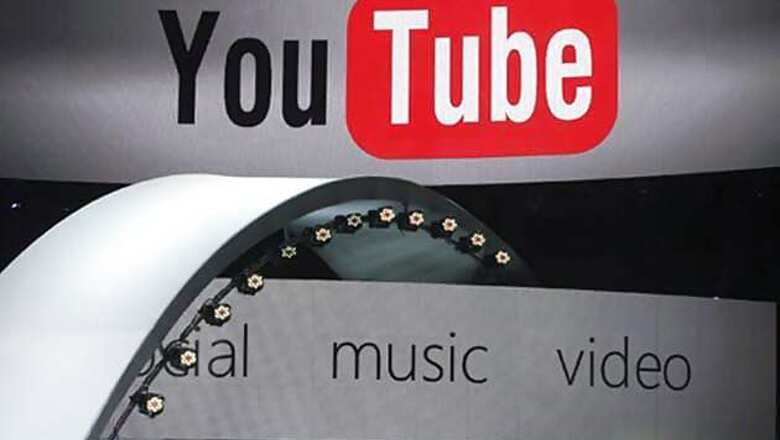 YouTube offers face-blurring in video uploads