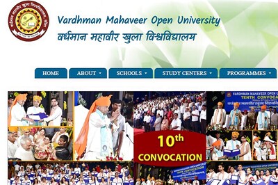 VMOU BA, BBA, MA, M.Sc, MBA Results December 2017 declared at vmou.ac.in, Check Now!