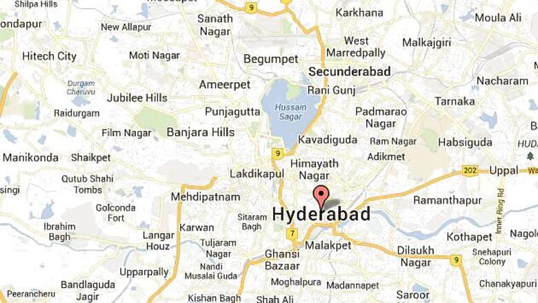 Andhra bans strike in finance department