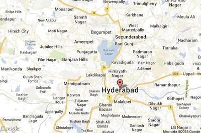 Andhra bans strike in finance department