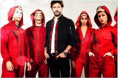 Money Heist Removed from Netflix? Fans Search for the Show After Twitter Trends