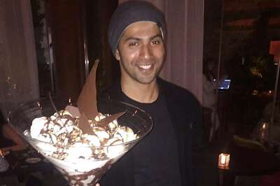 Birthday Special: 17 Times Varun Dhawan Proved Why He's the Cutest Actor on the Block