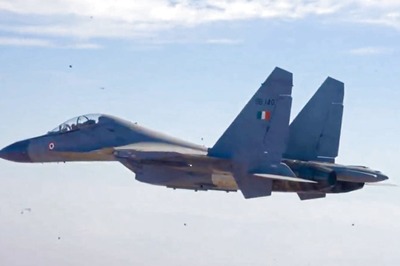 Watch: Republic Day Flypast Video of 75 Aircraft Recorded In-Flight Looks Stunning