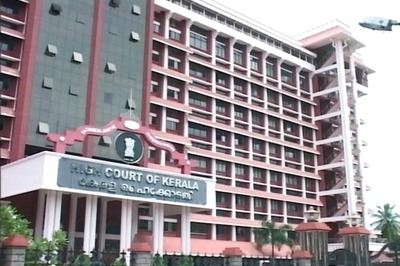 Kerala High Court Uphold School's Decision to Suspend Students for 'Hugging in Public'