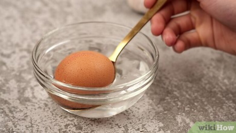 How to Store Boiled Eggs