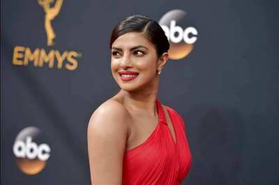Priyanka Chopra's Sarvann To Now Release In January 2017