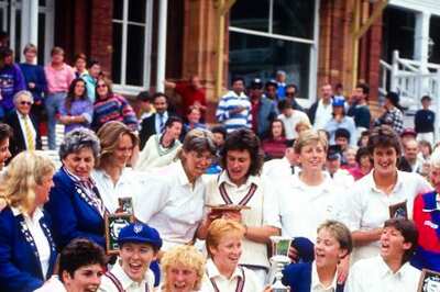 On this day: England Defied Odds to Win 1993 World Cup