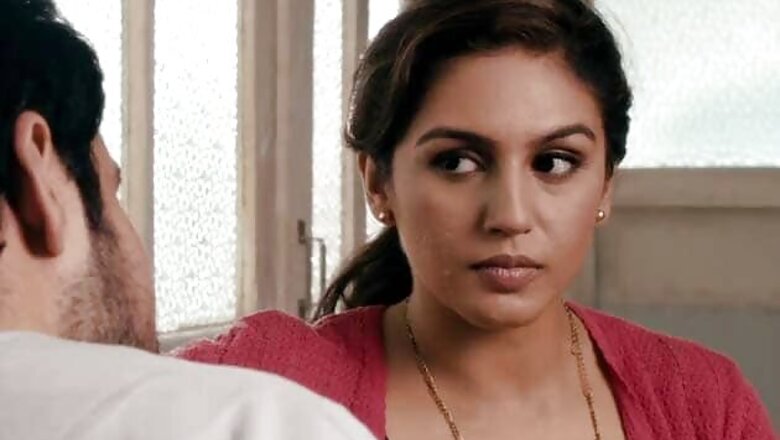 Huma Qureshi is Naseeruddin Shah's biggest fan