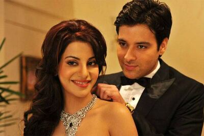 Review: 'U R My Jaan', old bottle, old wine