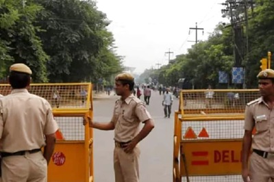 First FIR Registered Under New Criminal Law in Delhi Against A Street Vendor