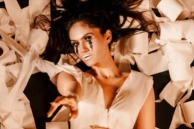 Mika Di Vohti's Neet Mahal Reacts to Comparisons with Uorfi Javed: 'It's Disappointing'