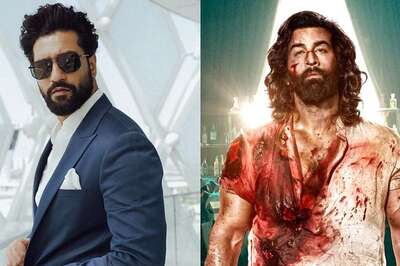 Vicky Kaushal Addresses Animal-Sam Bahadur Box Office Clash For The First Time: 'Knew It Was A Test Match'