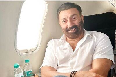 Sunny Deol SLAMS Drugs Abuse Allegations Against Bollywood: 'Sade Hue Insaan Hai...'