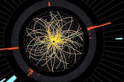 Quiz: How well do you know the God particle?