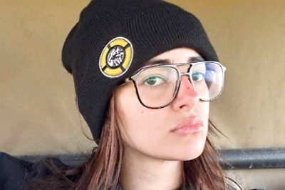 Ananya Panday Is ‘Happier Than Ever’ At Tanzania’s Serengeti National Park