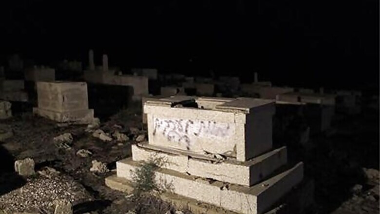 US: Alien-like skulls found at 1,000 year old cemetery