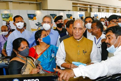 Opinion | Empowering DRDO Crucial for Achieving Atmanirbharta in Defence