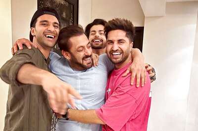 Was Raghav Juyal Paid Rs 1 Crore For Salman Khan's Kisi Ka Bhai Kisi ki Jaan?