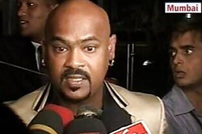 I've lost Bigg Boss, but I feel like a winner: Kambli