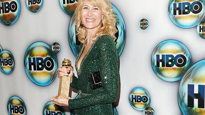 Golden Globes crown new galaxy of new TV stars