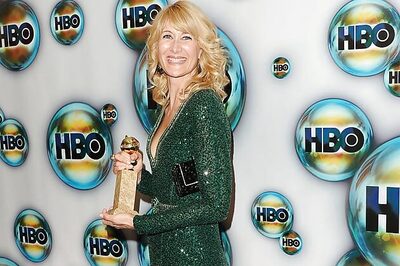 Golden Globes crown new galaxy of new TV stars